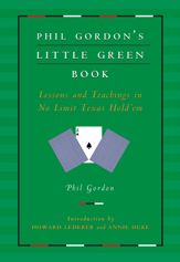 Phil Gordon's Little Green Book - 24 Nov 2009