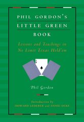 Phil Gordon's Little Green Book - 24 Nov 2009