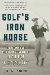Golf's Iron Horse - 7 Feb 2017