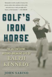 Golf's Iron Horse - 7 Feb 2017
