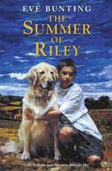 The Summer of Riley - 30 Nov 2010