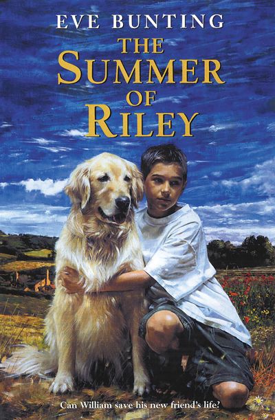 The Summer of Riley