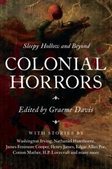 Colonial Horrors - 3 Oct 2017