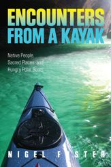 Encounters from a Kayak - 20 Nov 2012