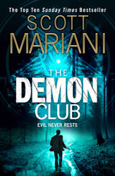 The Demon Club - 26 Nov 2020