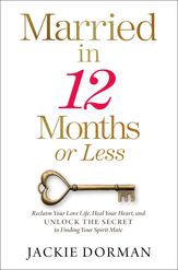 Married in 12 Months or Less - 4 Jan 2022