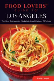 Food Lovers' Guide to® Los Angeles - 17 Dec 2013