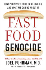Fast Food Genocide - 17 Oct 2017
