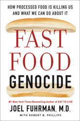 Fast Food Genocide - 17 Oct 2017