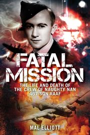 Fatal Mission - 24 May 2019