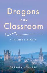 Dragons in My Classroom - 14 Jun 2022