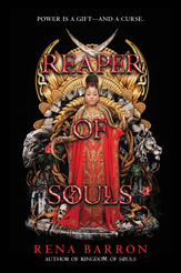 Reaper of Souls - 16 Feb 2021