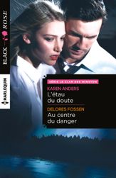 L'étau du doute - Au centre du danger - 1 Jul 2015