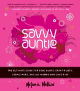 Savvy Auntie - 26 Apr 2011