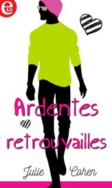 Ardentes retrouvailles - 1 Sep 2017
