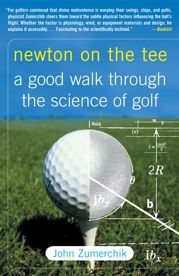 Newton on the Tee - 11 May 2010