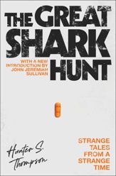 The Great Shark Hunt - 6 Sep 2011