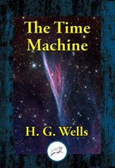 The Time Machine - 5 Feb 2017