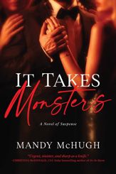 It Takes Monsters - 7 Nov 2023
