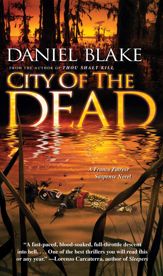 City of the Dead - 10 Jul 2012