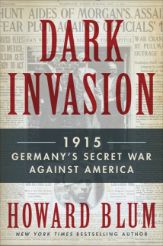Dark Invasion - 11 Feb 2014