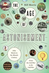 The Age of Astonishment - 5 Apr 2022