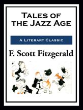 Tales from the Jazz Age - 28 Apr 2014