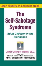 Self-Sabotage Syndrome - 1 Jun 2010