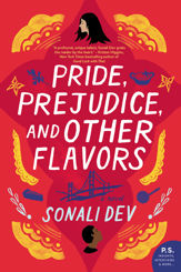 Pride, Prejudice, and Other Flavors - 7 May 2019