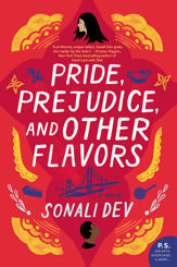 Pride, Prejudice, and Other Flavors - 7 May 2019