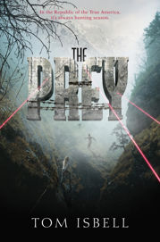 The Prey - 20 Jan 2015