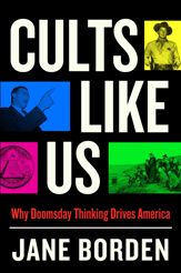 Cults Like Us - 25 Mar 2025