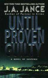 Until Proven Guilty - 13 Oct 2009
