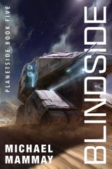 Blindside - 24 Mar 2026