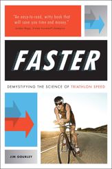Faster: Demystifying the Science of Triathlon Speed - 13 Sep 2013