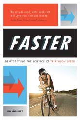 Faster: Demystifying the Science of Triathlon Speed - 13 Sep 2013