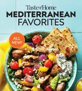 Taste of Home Mediterranean Favorites - 5 Mar 2024