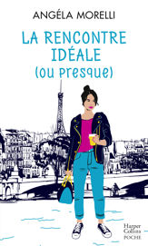 La rencontre idéale (ou presque) - 22 Mar 2017