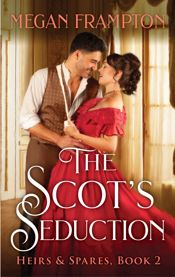 The Scot's Seduction - 30 Sep 2025