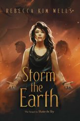 Storm the Earth - 13 Oct 2020