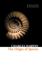 The Origin of Species - 26 Apr 2012