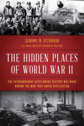 The Hidden Places of World War II - 15 Feb 2022