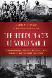 The Hidden Places of World War II - 15 Feb 2022