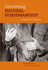 Discovering Natural Horsemanship - 1 Oct 2006