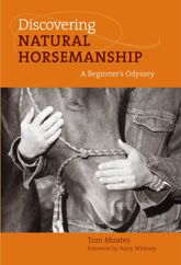 Discovering Natural Horsemanship - 1 Oct 2006