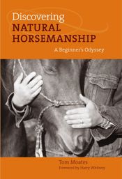 Discovering Natural Horsemanship - 1 Oct 2006