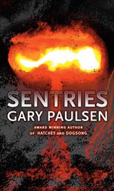 Sentries - 22 May 2012