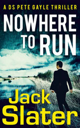 Nowhere to Run - 6 Jan 2017