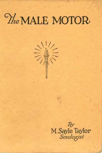 The Male Motor
