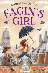 Fagin's Girl - 3 Mar 2022